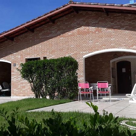 Casa Terrea Villa Ubatuba Exteriör bild
