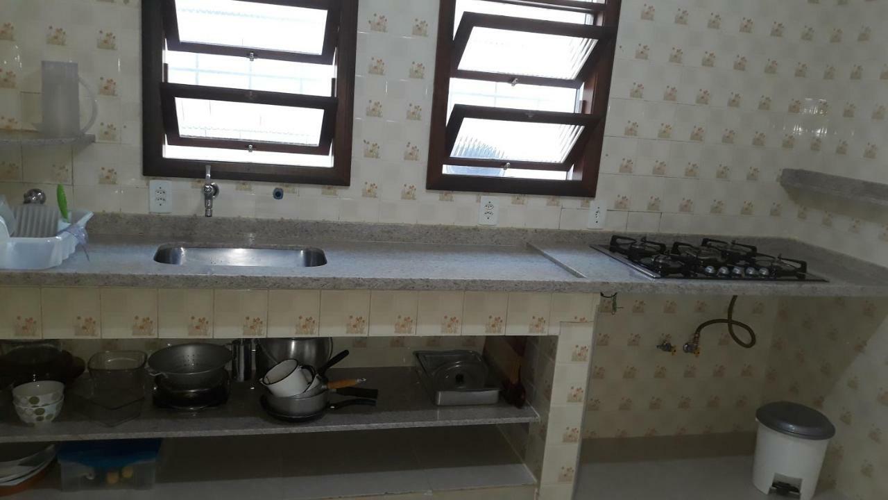 Casa Terrea Villa Ubatuba Exteriör bild