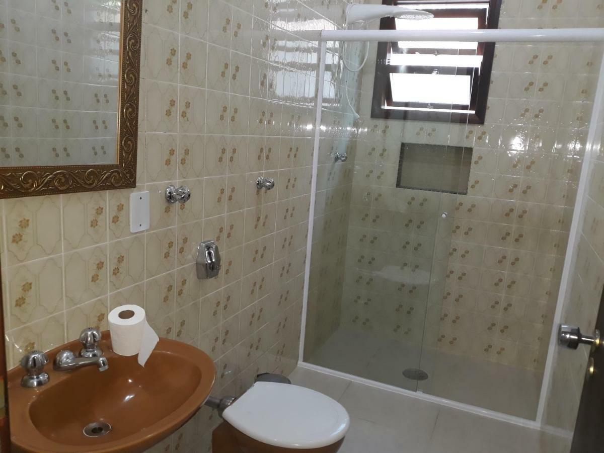 Casa Terrea Villa Ubatuba Exteriör bild