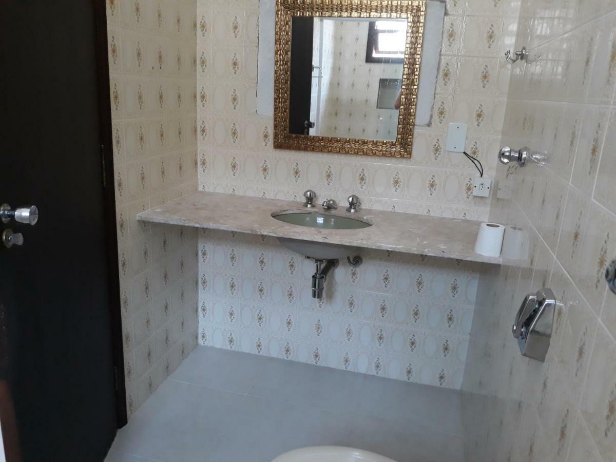 Casa Terrea Villa Ubatuba Exteriör bild