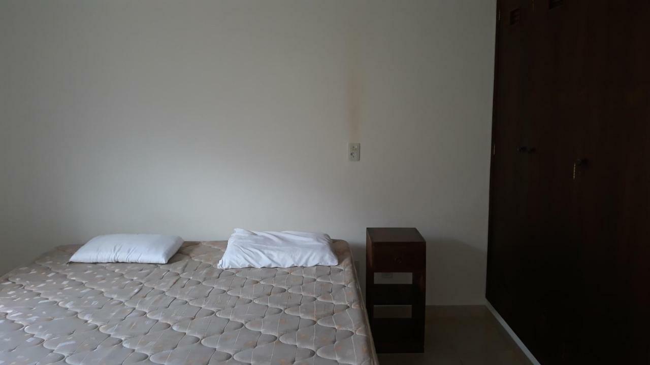 Casa Terrea Villa Ubatuba Exteriör bild